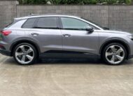 2021 Audi Q4 e-tron 50 Vorsprung Auto quattro 5dr