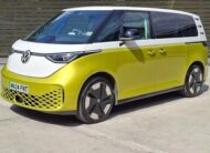 2024 Volkswagen ID. Buzz Pro 77kWh 1ST Edition Auto