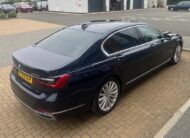 2020 BMW 7 Series 3.0 740Li Auto