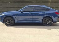 2021 BMW X4 2.0 20d MHT M Sport Auto xDrive