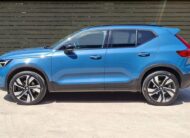 2022 Volvo XC40 2.0 B4 MHEV Ultimate DCT Auto