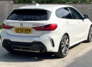 2021 BMW 1 Series 2.0 M135i Auto xDrive Euro 6 (s/s) 5dr