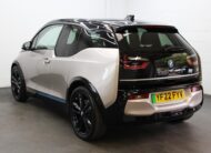 2022 BMW i3