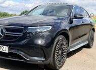 2021 Mercedes-Benz  EQC 400 AMG Line