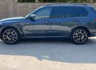 2022 BMW X7 3.0 40d MHT M Sport Auto xDrive