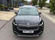 2024 Skoda Kodiaq 1.5 TSI ACT SE L Executive DSG