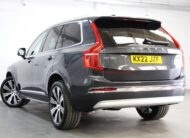 2022 Volvo XC90 2.0 B5 MHEV Inscription Pro Auto 4WD