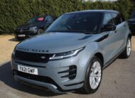2021 Land Rover Range Rover Evoque 2.0 P200 MHEV R-Dynamic SE Auto 4WD