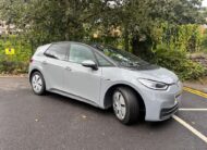 2021 Volkswagen ID.3 Pro Performance Max Auto