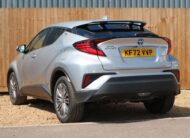 2023 Toyota C-HR 1.8 VVT-h Excel CVT