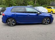2021 Volkswagen Golf 2.0 TSI R DSG 4Motion