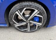 2021 Volkswagen Golf 2.0 TSI R DSG 4Motion
