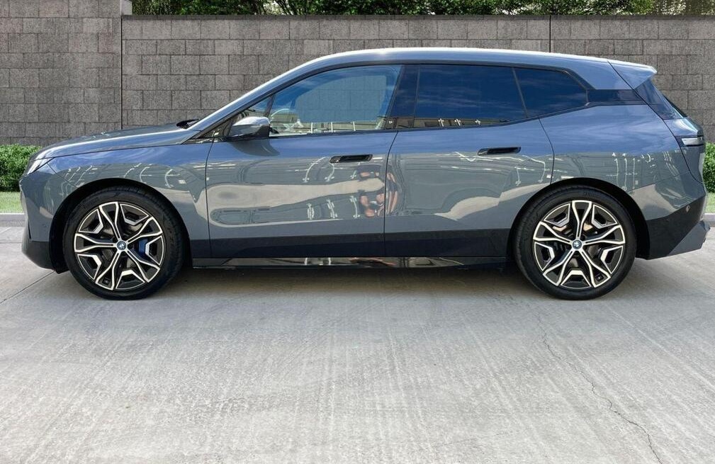 2023 BMW iX M Sport Auto xDrive 5dr