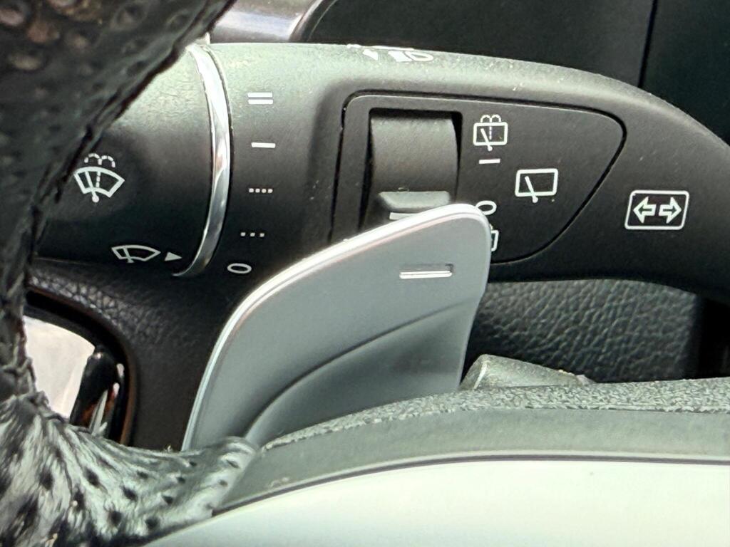 2021 Mercedes-Benz  EQC 400 AMG Line
