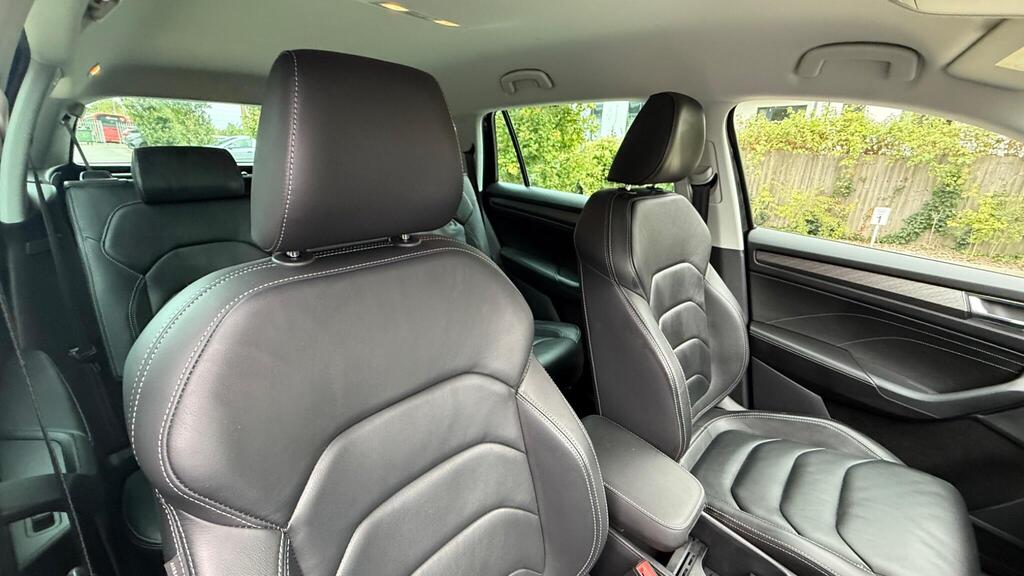 2024 Skoda Kodiaq 1.5 TSI ACT SE L Executive DSG