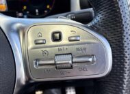 2022 Mercedes-Benz CLA 2.0 CLA220d AMG Line
