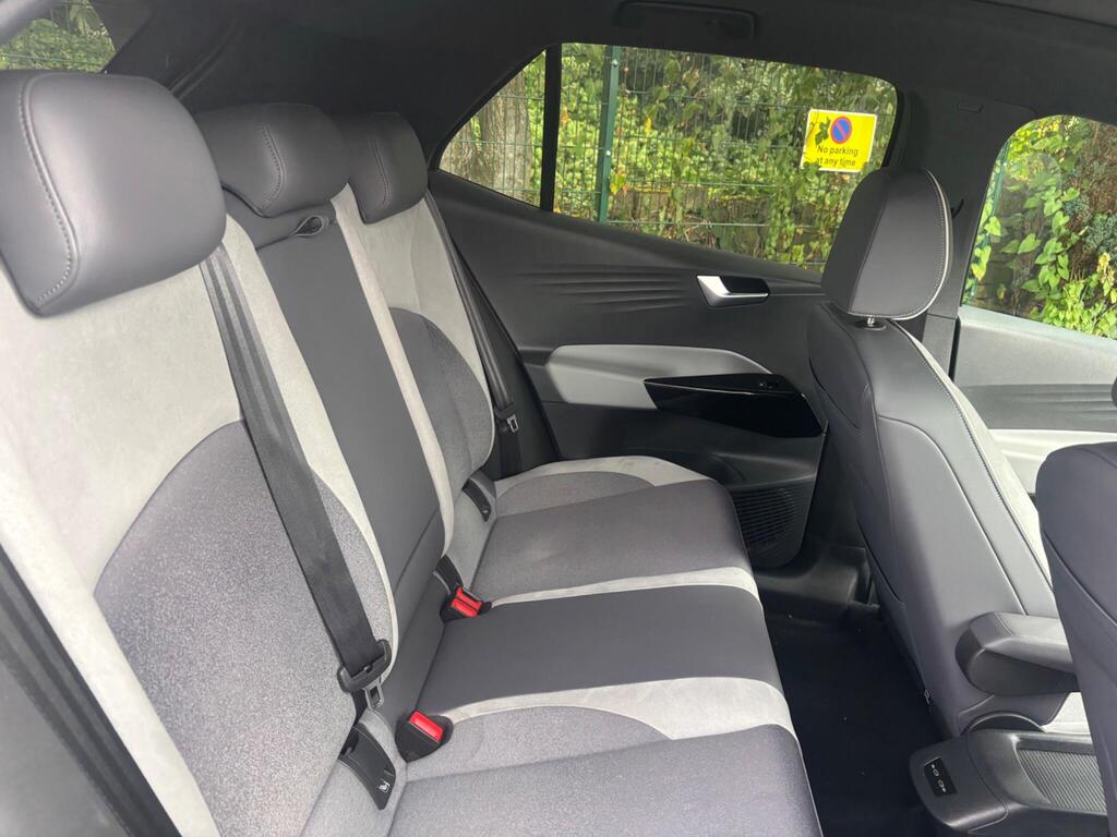 2021 Volkswagen ID.3 Pro Performance Max Auto