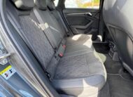 2022 Audi A3 2.0 TDI 35 Edition 1 S Tronic