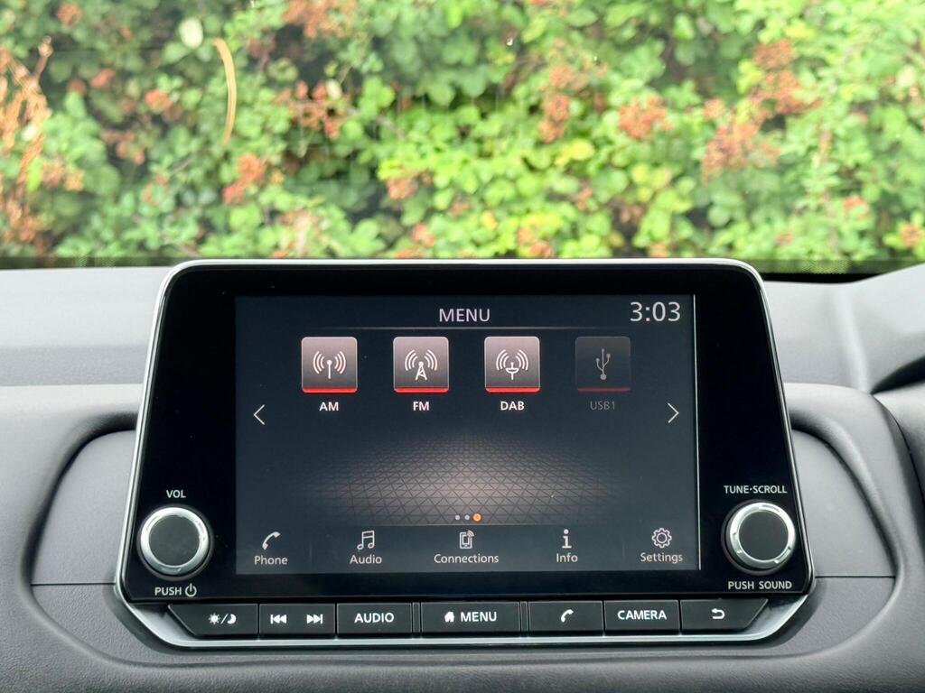 2023 Nissan Qashqai 1.5 h e-POWER Acenta Premium Auto