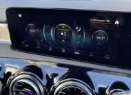 2022 Mercedes-Benz CLA 2.0 CLA220d AMG Line