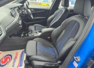 2022 BMW 1 Series 1.5 118i M Sport