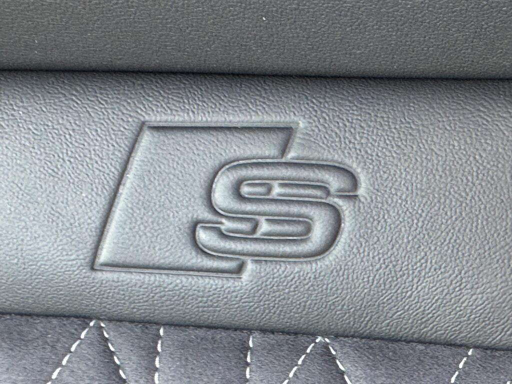 2022 Audi A3 2.0 TDI 35 Edition 1 S Tronic