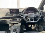 2021 Audi Q5 2.0 TFSI 45 Vorsprung S Tronic quattro