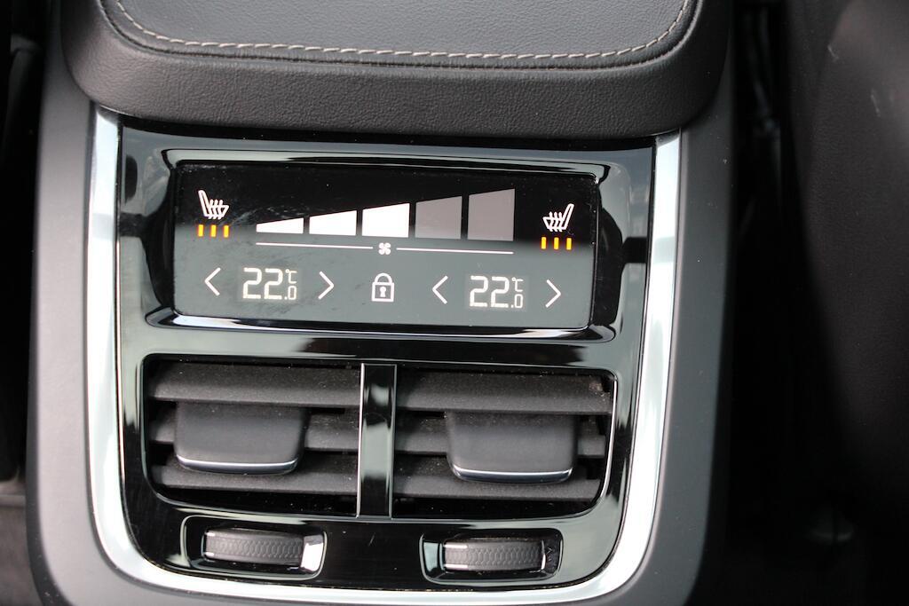 2022 Volvo XC90 2.0 B5 MHEV Inscription Pro Auto 4WD