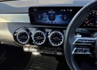 2024 Mercedes-Benz A Class 1.3 A180h MHEV AMG Line