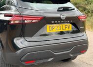 2023 Nissan Qashqai 1.5 h e-POWER Acenta Premium Auto