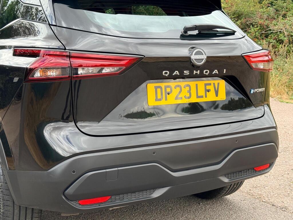 2023 Nissan Qashqai 1.5 h e-POWER Acenta Premium Auto