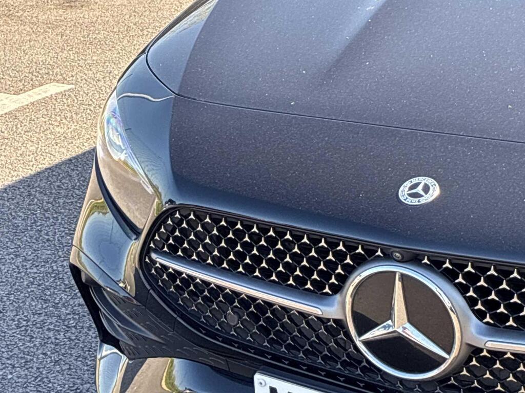 2024 Mercedes-Benz A Class 1.3 A180h MHEV AMG Line