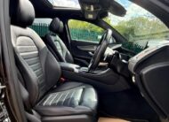 2021 Mercedes-Benz  EQC 400 AMG Line