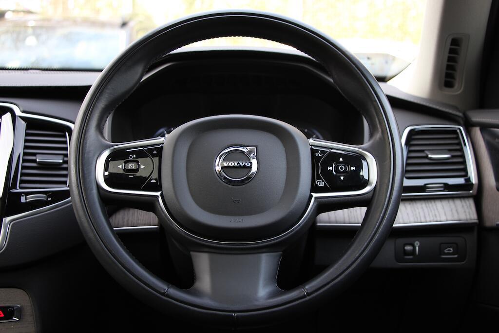 2022 Volvo XC90 2.0 B5 MHEV Inscription Pro Auto 4WD