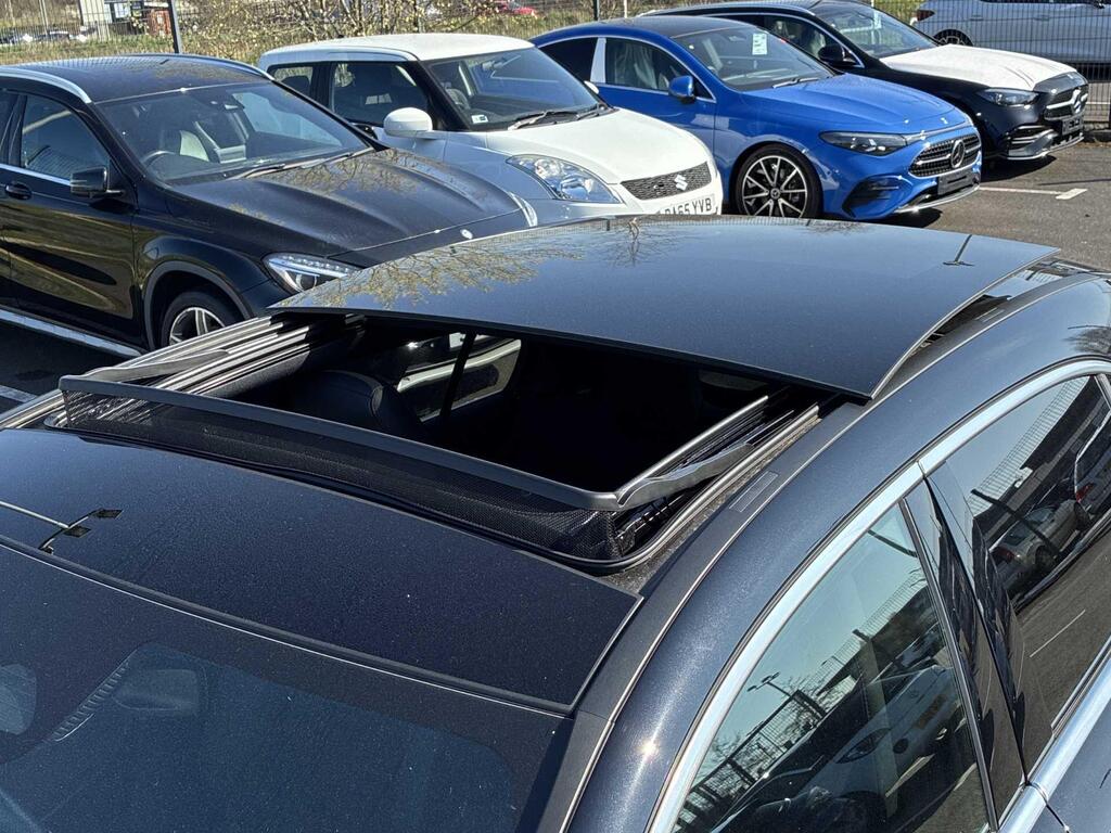 2024 Mercedes-Benz A Class 1.3 A180h MHEV AMG Line