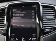 2022 Volvo XC90 2.0 B5 MHEV Inscription Pro Auto 4WD