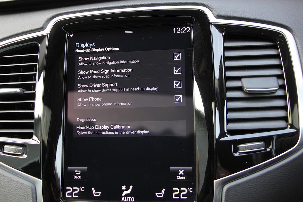 2022 Volvo XC90 2.0 B5 MHEV Inscription Pro Auto 4WD