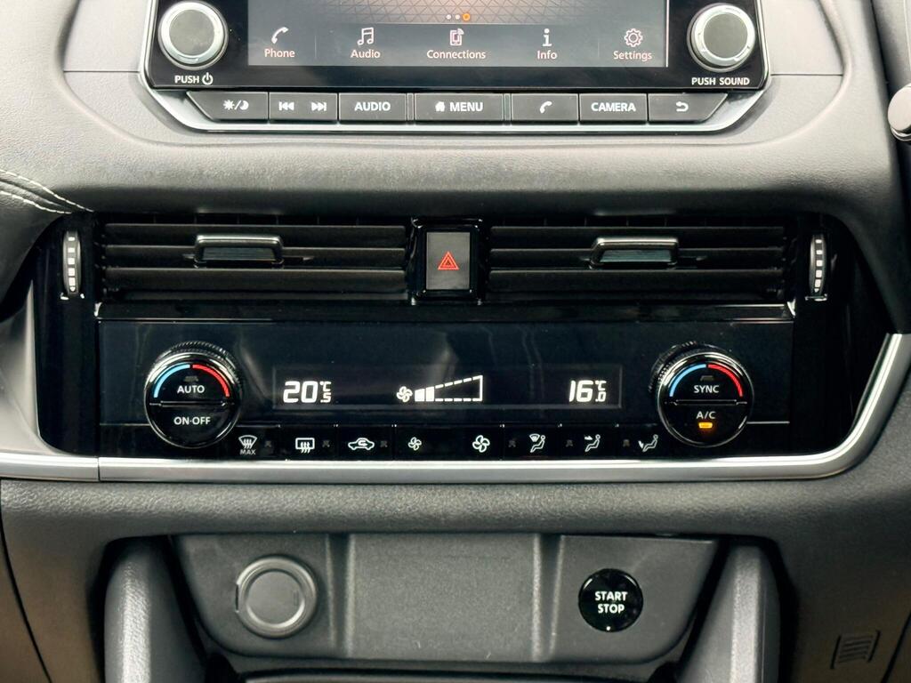 2023 Nissan Qashqai 1.5 h e-POWER Acenta Premium Auto