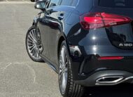 2024 Mercedes-Benz A Class 1.3 A180h MHEV AMG Line