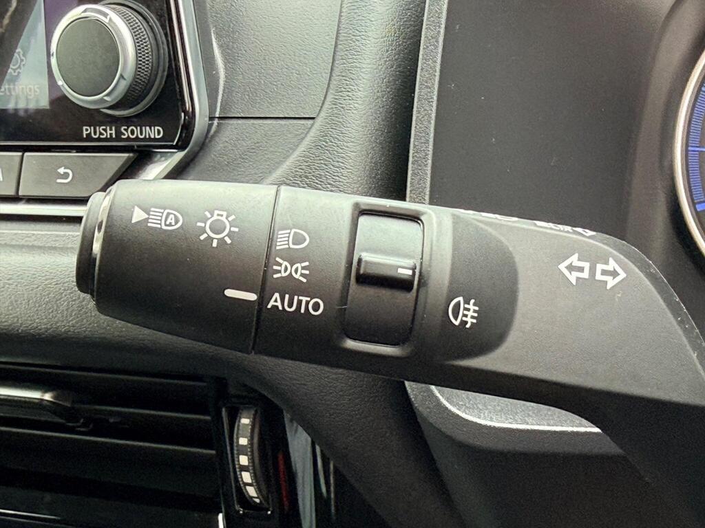 2023 Nissan Qashqai 1.5 h e-POWER Acenta Premium Auto