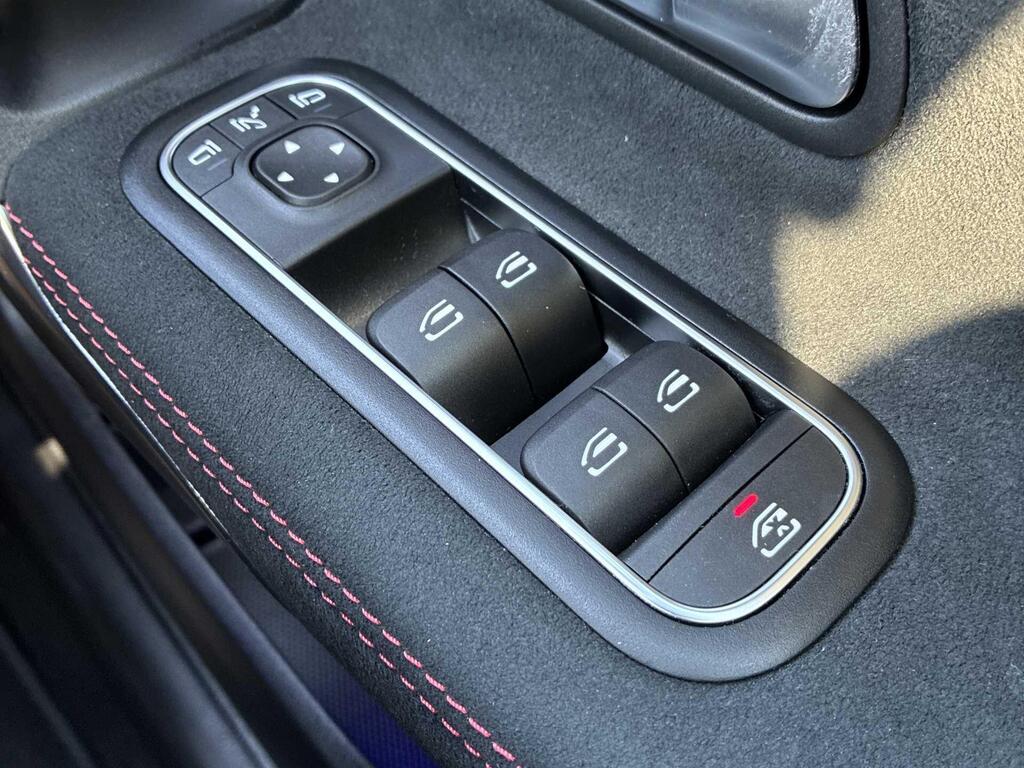 2024 Mercedes-Benz A Class 1.3 A180h MHEV AMG Line