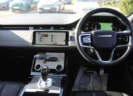 2021 Land Rover Range Rover Evoque 2.0 P200 MHEV R-Dynamic SE Auto 4WD