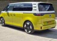 2024 Volkswagen ID. Buzz Pro 77kWh 1ST Edition Auto