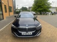 2020 BMW 7 Series 3.0 740Li Auto