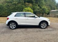 2020 Audi A1 1.0 TFSI 30 Citycarver S Tronic