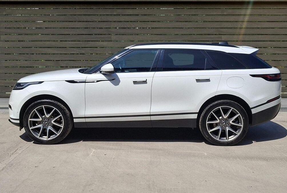 2021 Land Rover Range Rover Velar 2.0 P400e HSE Auto 4WD