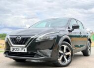 2023 Nissan Qashqai 1.5 h e-POWER Acenta Premium Auto