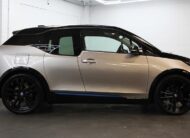 2022 BMW i3