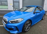 2022 BMW 1 Series 1.5 118i M Sport