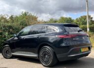 2021 Mercedes-Benz  EQC 400 AMG Line